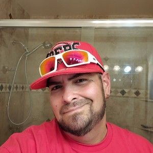 Meet your Posher, Conrad